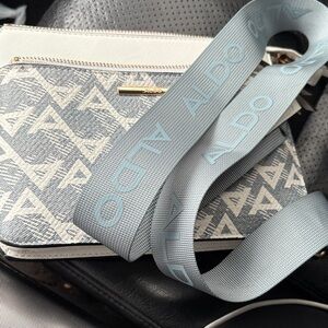 Aldo crossbody bag
